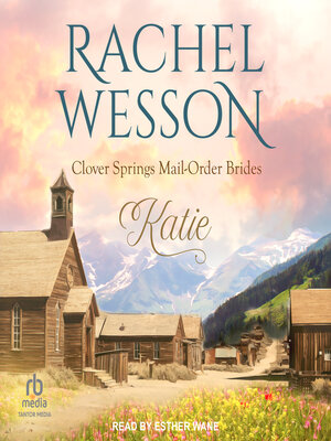 cover image of Katie